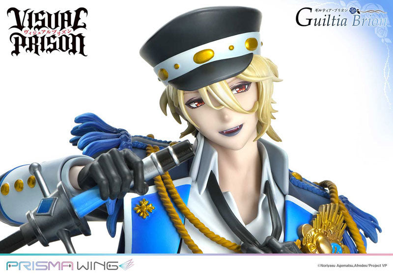 SPECIAL ORDER Prime1 Studio - Prisma Wing - Visual Prison - Guiltia Brion 1/7 [JP]