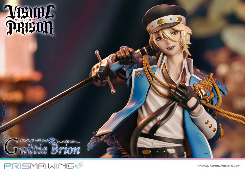 SPECIAL ORDER Prime1 Studio - Prisma Wing - Visual Prison - Guiltia Brion 1/7 [JP]