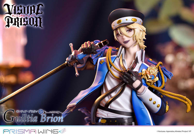 SPECIAL ORDER Prime1 Studio - Prisma Wing - Visual Prison - Guiltia Brion 1/7 [JP]