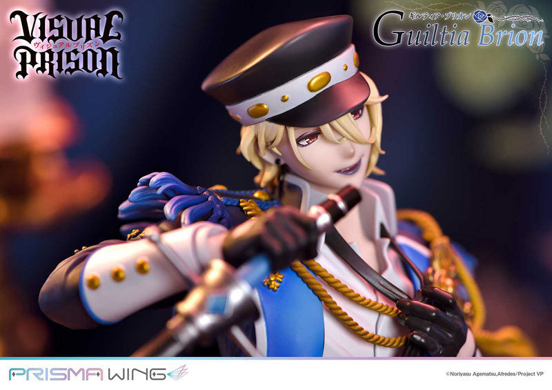 PRE-ORDER Prime1 Studio - Prisma Wing - Visual Prison - Guiltia Brion 1/7