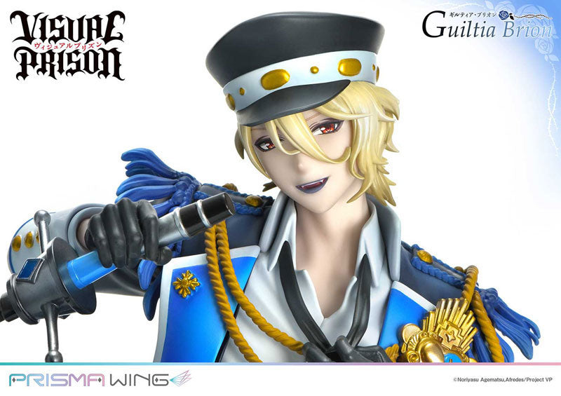 SPECIAL ORDER Prime1 Studio - Prisma Wing - Visual Prison - Guiltia Brion 1/7 [JP]
