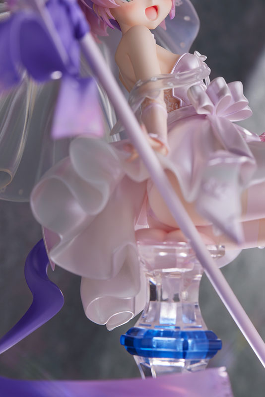PRE-ORDER Mimeyoi - Azur Lane - Javelin: Blissful Purity 1/7