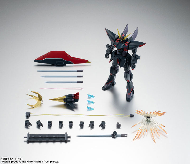 PRE-ORDER Bandai - Robot Spirits SIDE MS - Mobile Suit Gundam SEED - GAT-X207 Blitz Gundam Ver. A.N.I.M.E.