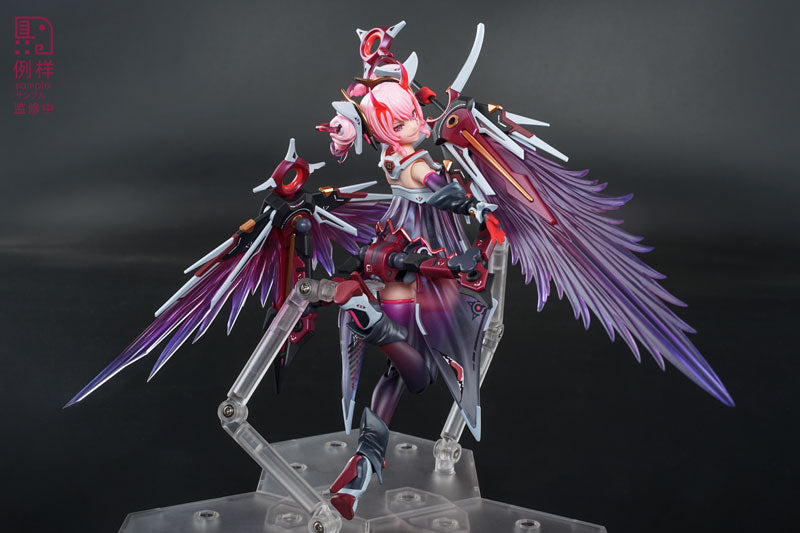 PRE-ORDER CiYuanJuXiang (EXSSRION) - Witch of the Other World - Fatereal 1/12