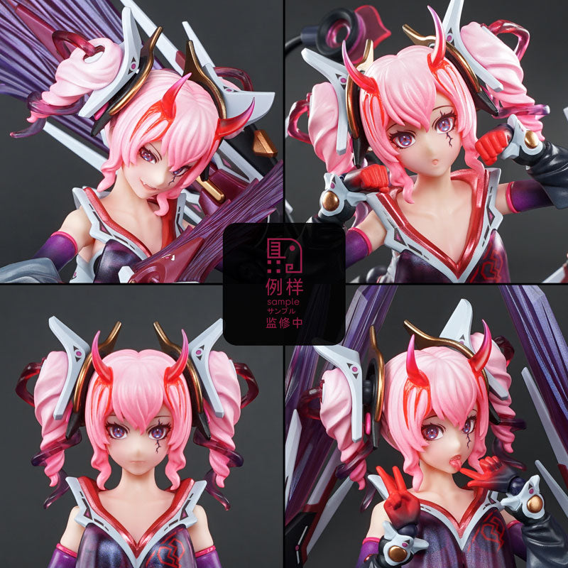 PRE-ORDER CiYuanJuXiang (EXSSRION) - Witch of the Other World - Fatereal 1/12