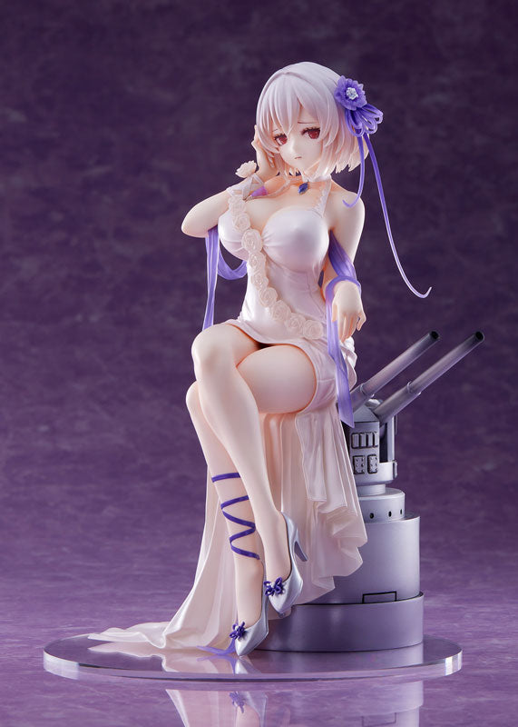 SPECIAL ORDER Wave - Azur Lane - Sirius: White Rose 1/7 [JP]