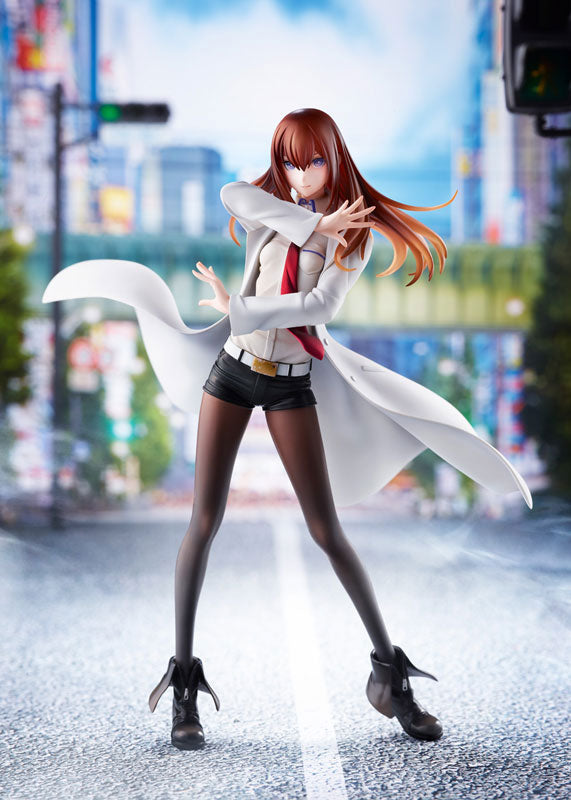 SPECIAL ORDER Wave - Steins;Gate - Kurisu Makise: Lab Coat Style 1/7 [JP]