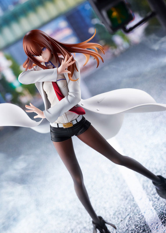 SPECIAL ORDER Wave - Steins;Gate - Kurisu Makise: Lab Coat Style 1/7 [JP]