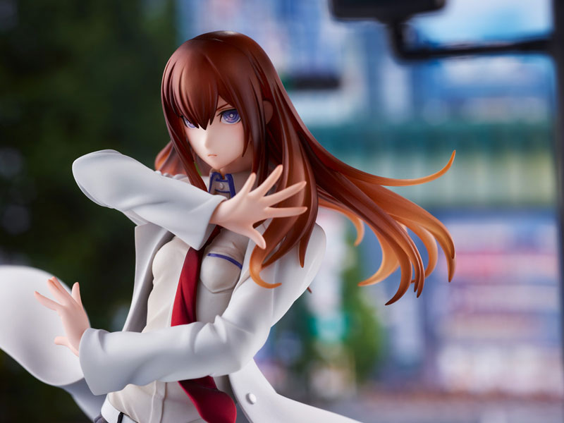 SPECIAL ORDER Wave - Steins;Gate - Kurisu Makise: Lab Coat Style 1/7 [JP]