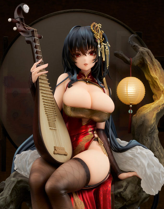 SPECIAL ORDER Alter - Azur Lane - Taihou: Phoenix's Spring Song Ver. 1/7 [JP]