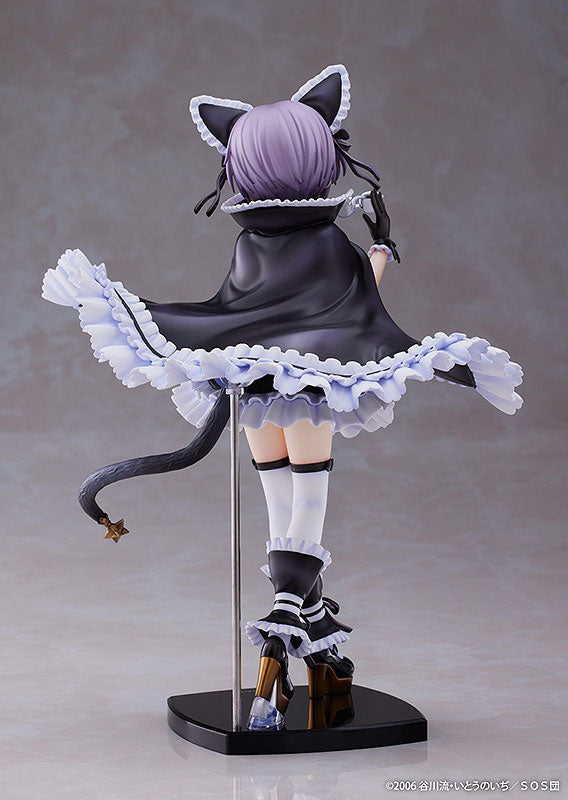 PRE-ORDER Miyuki - MAIDMADE - Ikurie - Yuki Nagato 1/7