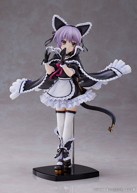 PRE-ORDER Miyuki - MAIDMADE - Ikurie - Yuki Nagato 1/7