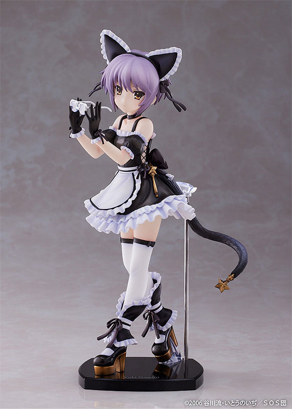 PRE-ORDER Miyuki - MAIDMADE - Ikurie - Yuki Nagato 1/7