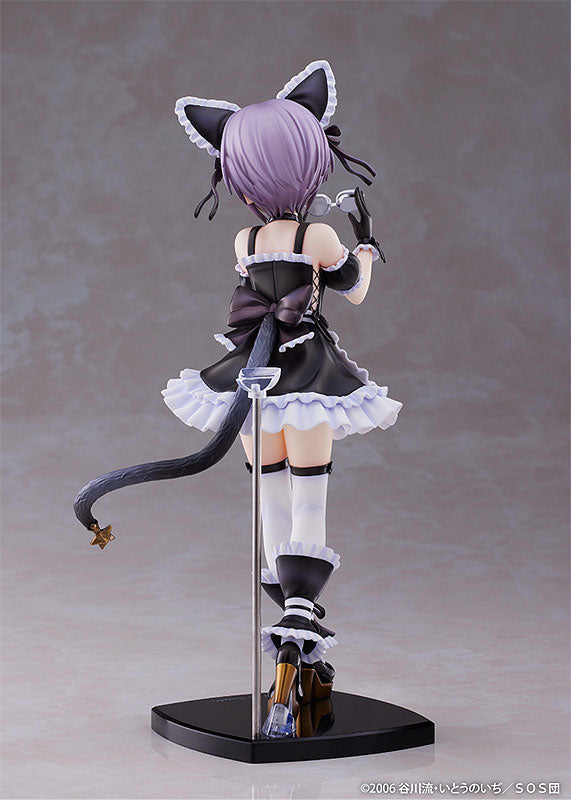 PRE-ORDER Miyuki - MAIDMADE - Ikurie - Yuki Nagato 1/7