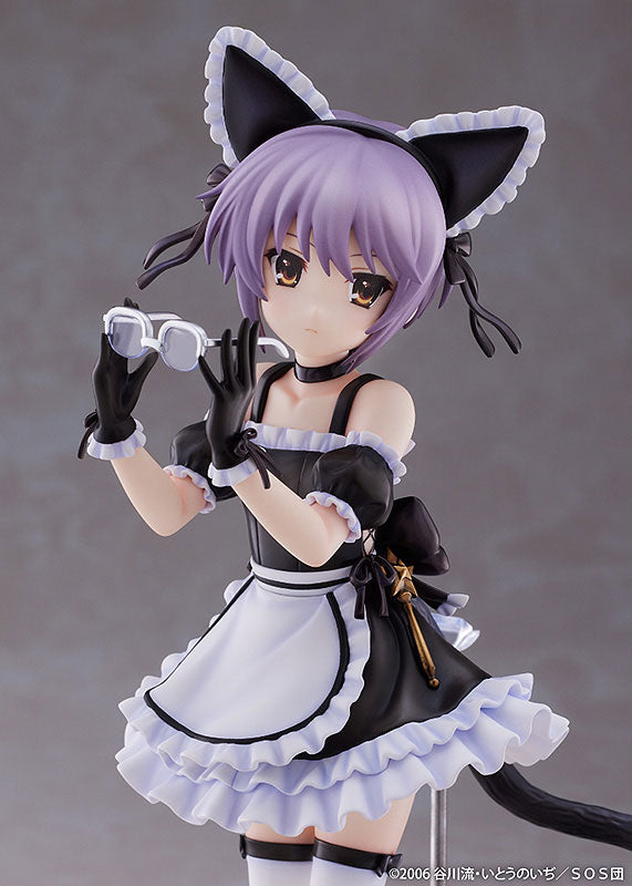 PRE-ORDER Miyuki - MAIDMADE - Ikurie - Yuki Nagato 1/7
