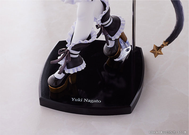 PRE-ORDER Miyuki - MAIDMADE - Ikurie - Yuki Nagato 1/7