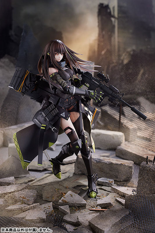 PRE-ORDER Phat! - Girls' Frontline - M4A1 MOD3 1/7