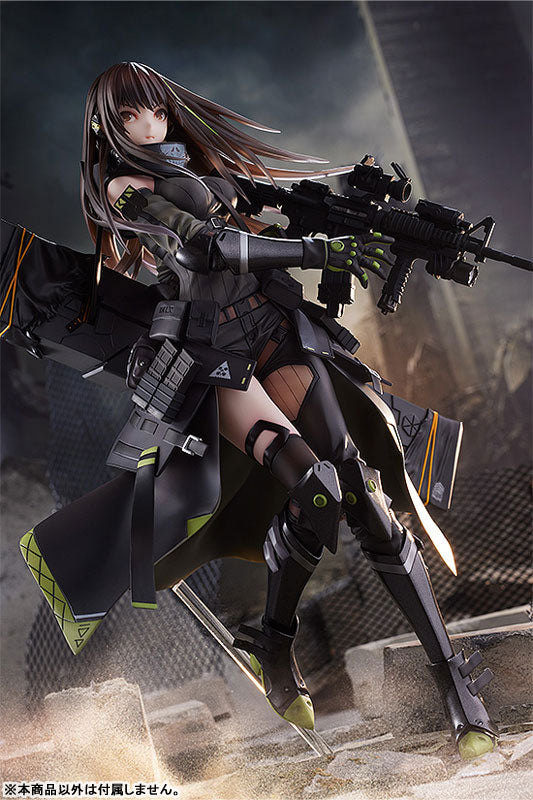 PRE-ORDER Phat! - Girls' Frontline - M4A1 MOD3 1/7