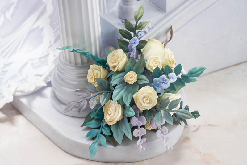 IN-STOCK Apex - Azur Lane - New Jersey: Snow-white Ceremony 1/7