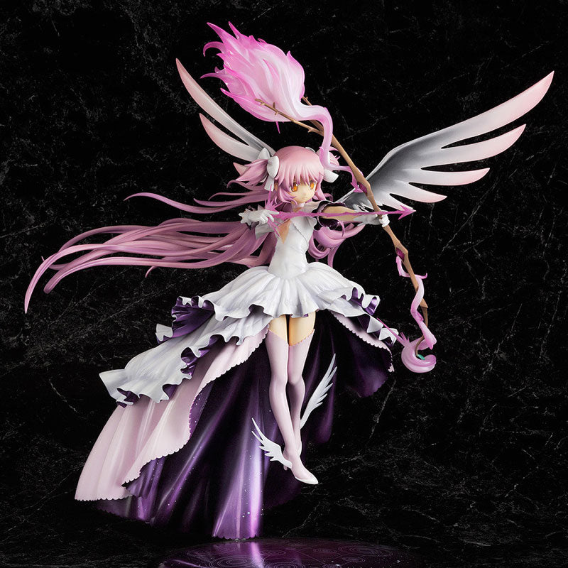 PRE-ORDER Good Smile Company - Puella Magi Madoka Magica - Ultimate Madoka 1/8 [2nd Release]