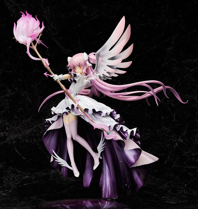 PRE-ORDER Good Smile Company - Puella Magi Madoka Magica - Ultimate Madoka 1/8 [2nd Release]