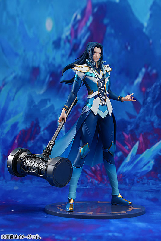 PRE-ORDER Tencent - Soul Land - Tang San: Classic Ver.