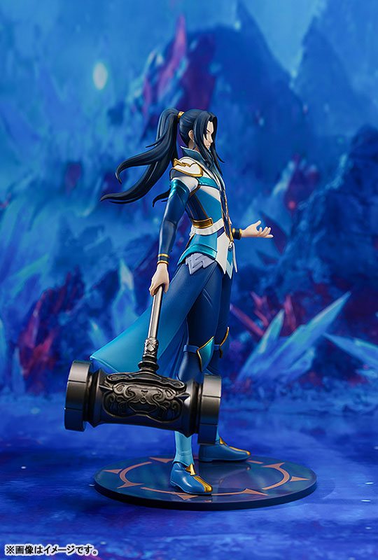 PRE-ORDER Tencent - Soul Land - Tang San: Classic Ver.