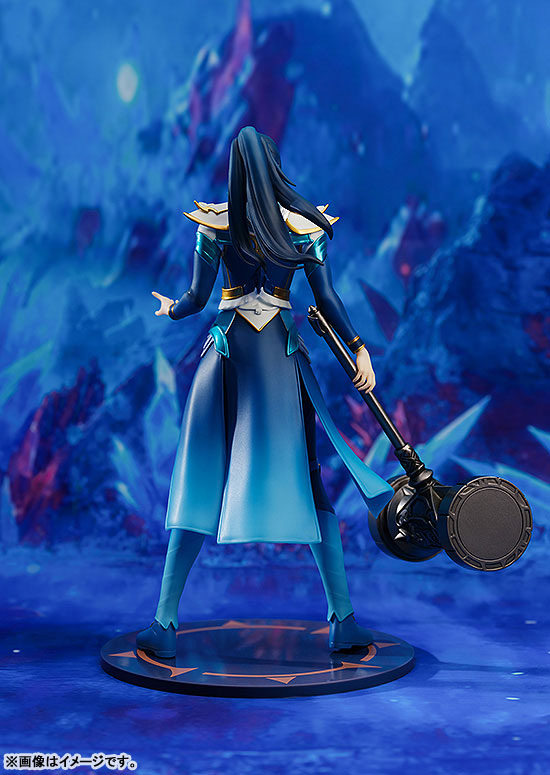 PRE-ORDER Tencent - Soul Land - Tang San: Classic Ver.