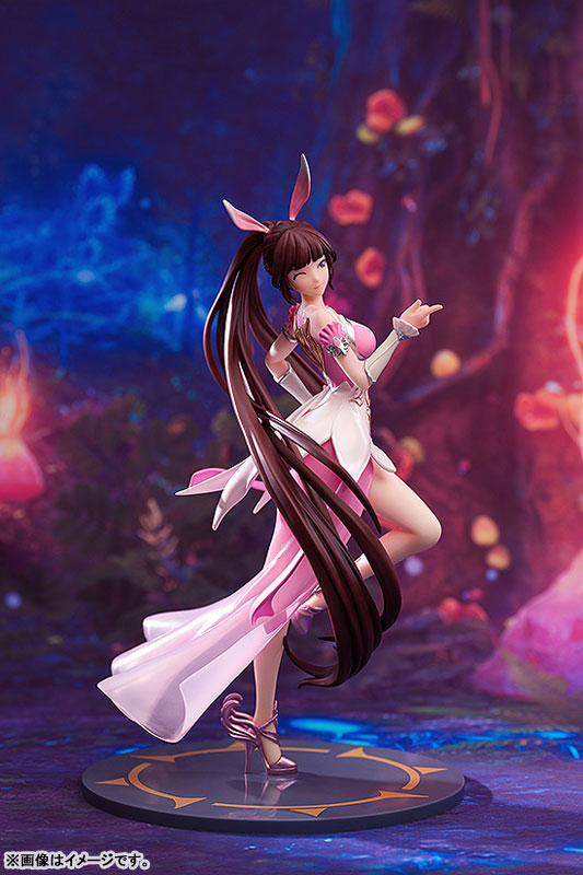 PRE-ORDER Tencent - Soul Land - Xiao Wu: Classic Ver.