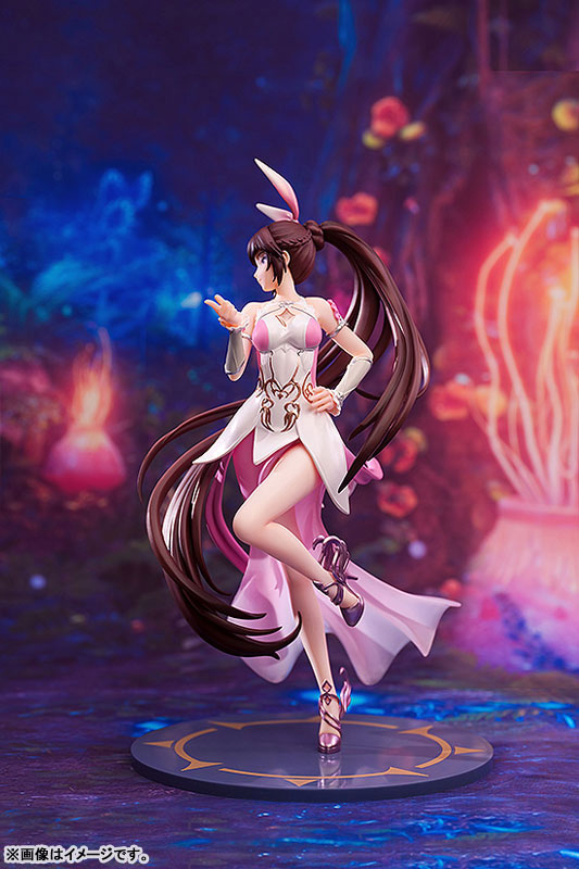 PRE-ORDER Tencent - Soul Land - Xiao Wu: Classic Ver.