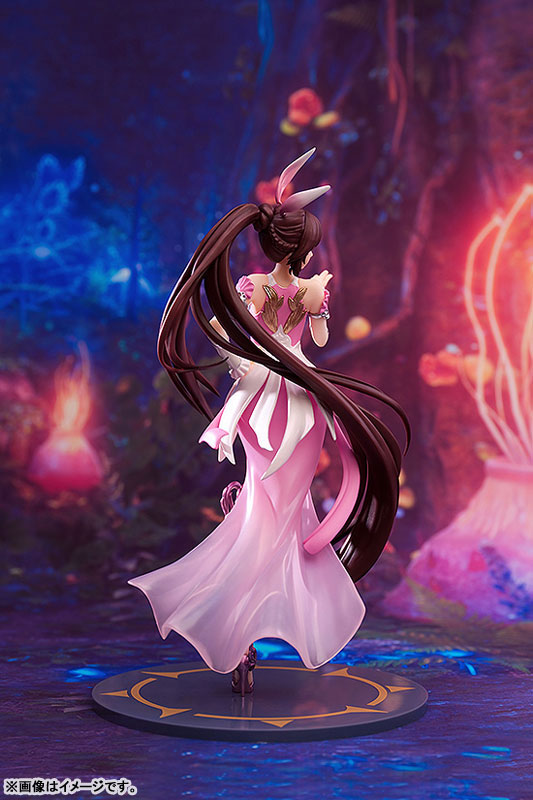 PRE-ORDER Tencent - Soul Land - Xiao Wu: Classic Ver.