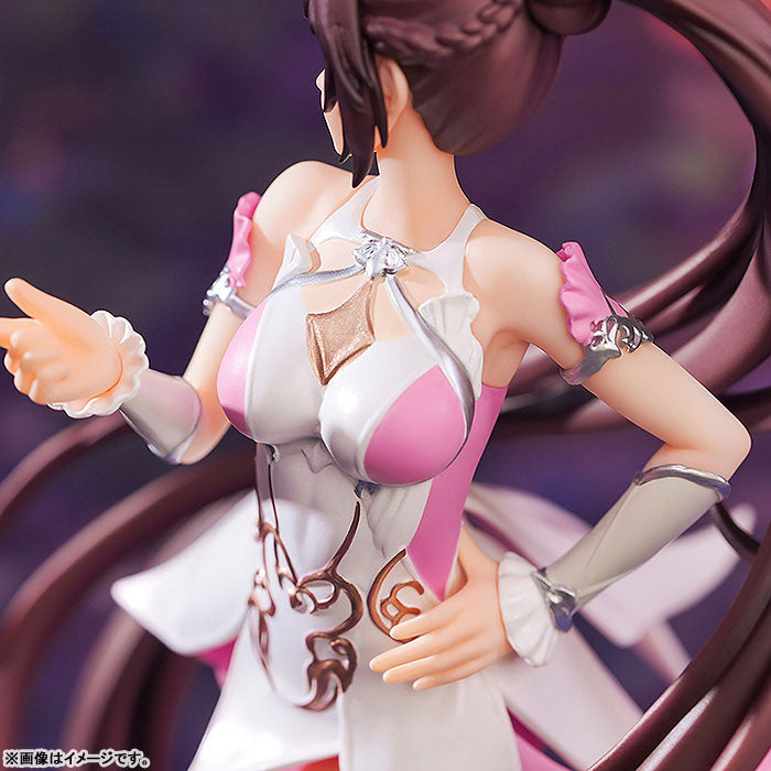 PRE-ORDER Tencent - Soul Land - Xiao Wu: Classic Ver.