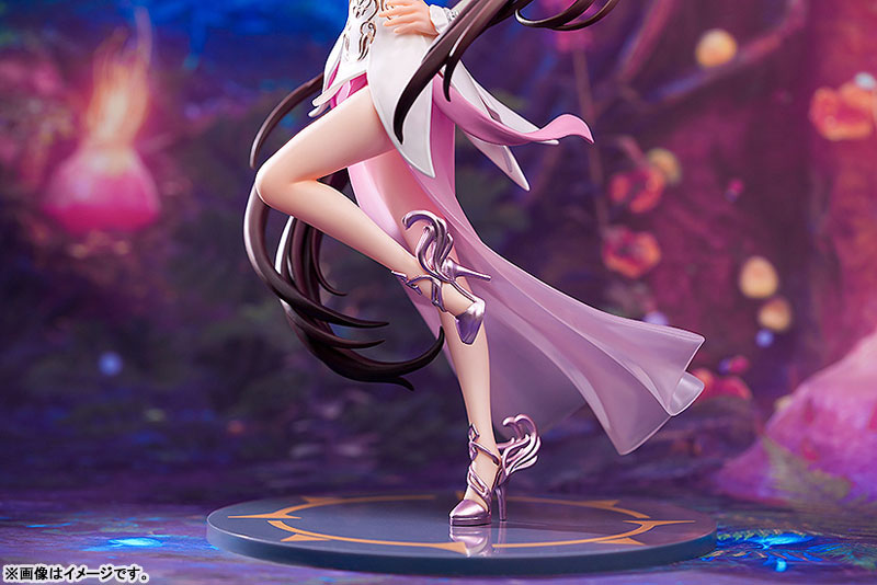 PRE-ORDER Tencent - Soul Land - Xiao Wu: Classic Ver.