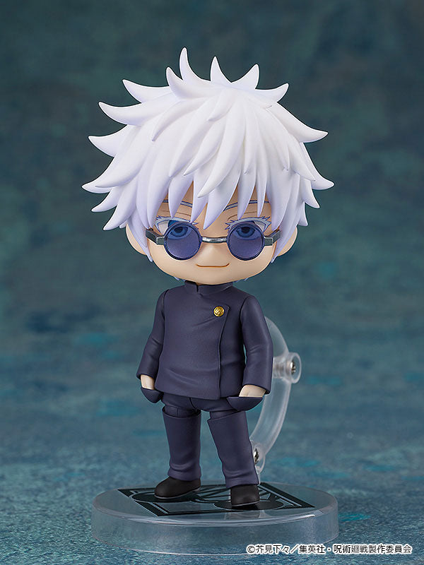 PRE-ORDER Good Smile Company - Nendoroid 2205 - Jujutsu Kaisen - Satoru Gojo: Tokyo Jujutsu High School Ver.