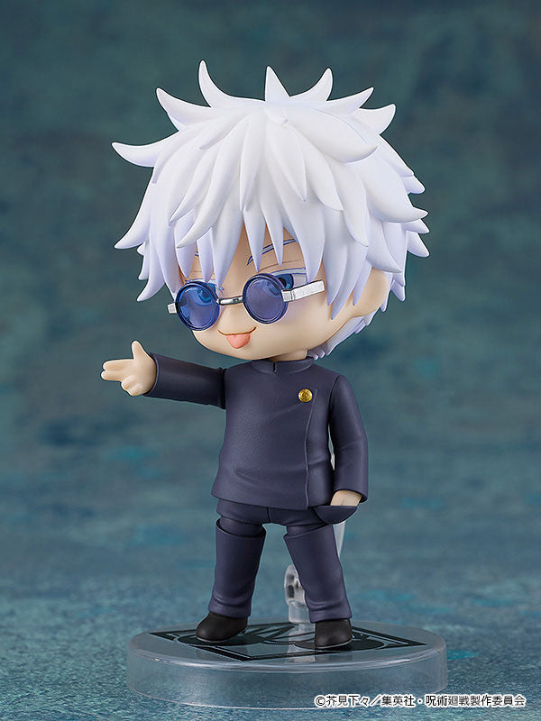 PRE-ORDER Good Smile Company - Nendoroid 2205 - Jujutsu Kaisen - Satoru Gojo: Tokyo Jujutsu High School Ver.