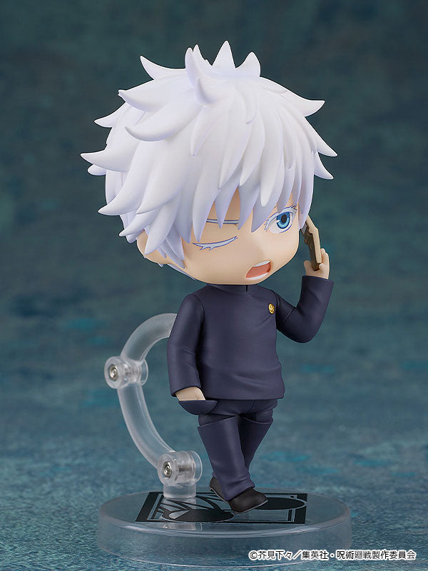 PRE-ORDER Good Smile Company - Nendoroid 2205 - Jujutsu Kaisen - Satoru Gojo: Tokyo Jujutsu High School Ver.