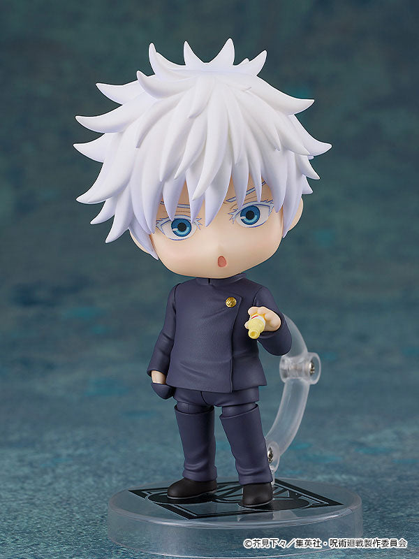 PRE-ORDER Good Smile Company - Nendoroid 2205 - Jujutsu Kaisen - Satoru Gojo: Tokyo Jujutsu High School Ver.