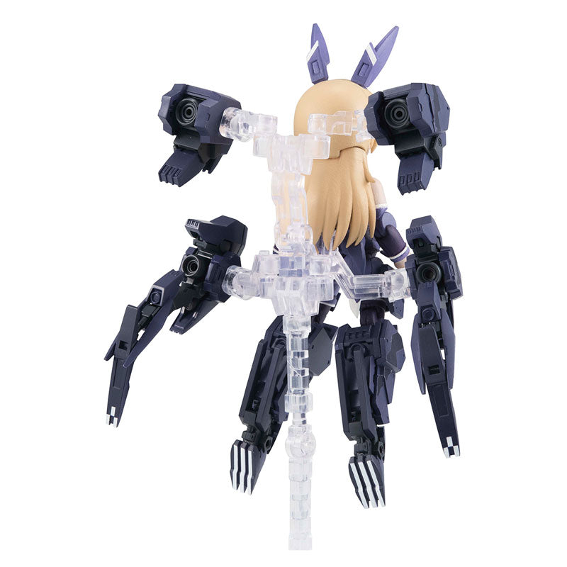 PRE-ORDER MegaHouse - Desktop Army - Alice Gear Aegis - Virginia [Mobius] [EXCLUSIVE]