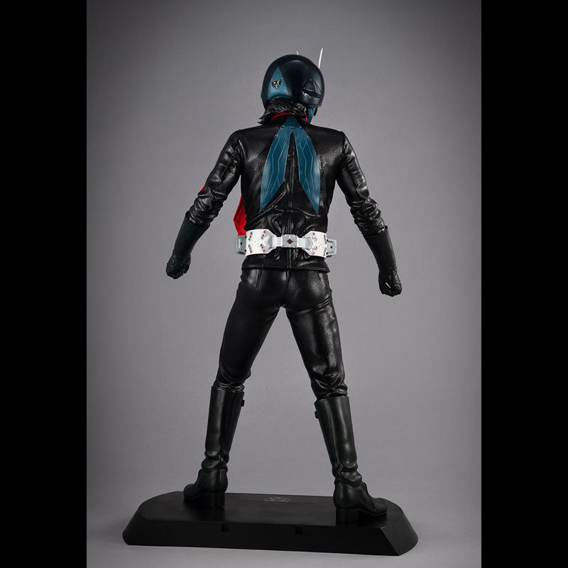 PRE-ORDER MegaHouse - Ultimate Article - Shin Kamen Rider - Kamen Rider [EXCLUSIVE]