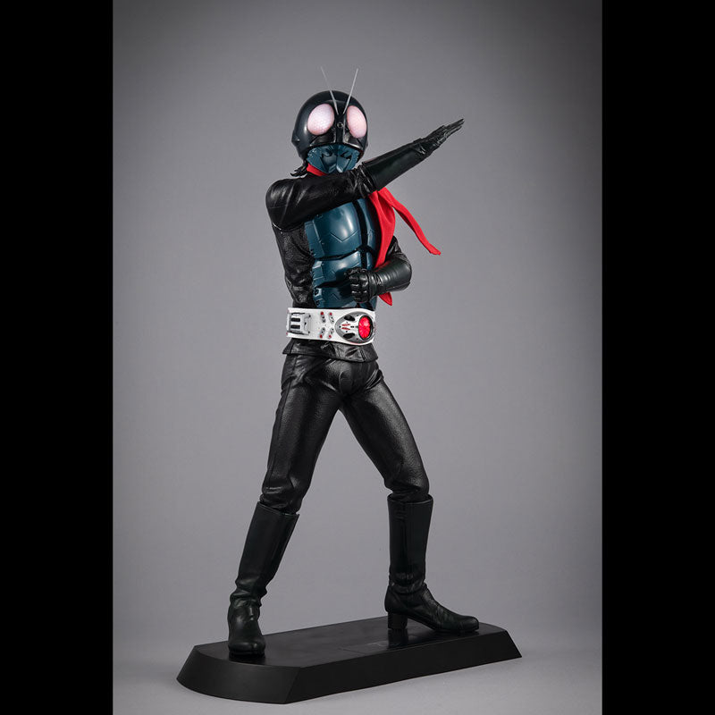 PRE-ORDER MegaHouse - Ultimate Article - Shin Kamen Rider - Kamen Rider [EXCLUSIVE]