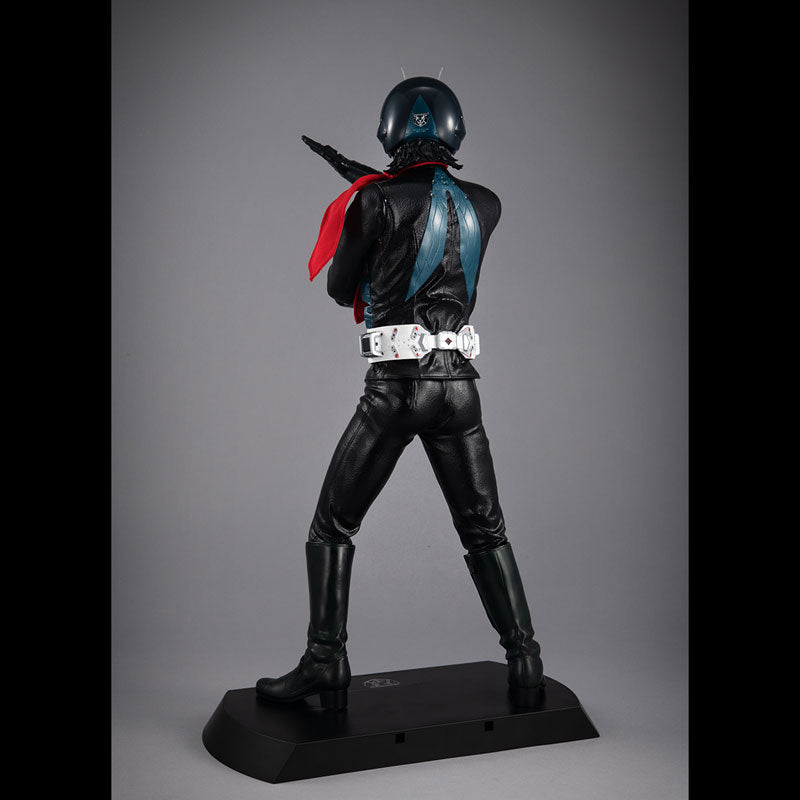 PRE-ORDER MegaHouse - Ultimate Article - Shin Kamen Rider - Kamen Rider [EXCLUSIVE]
