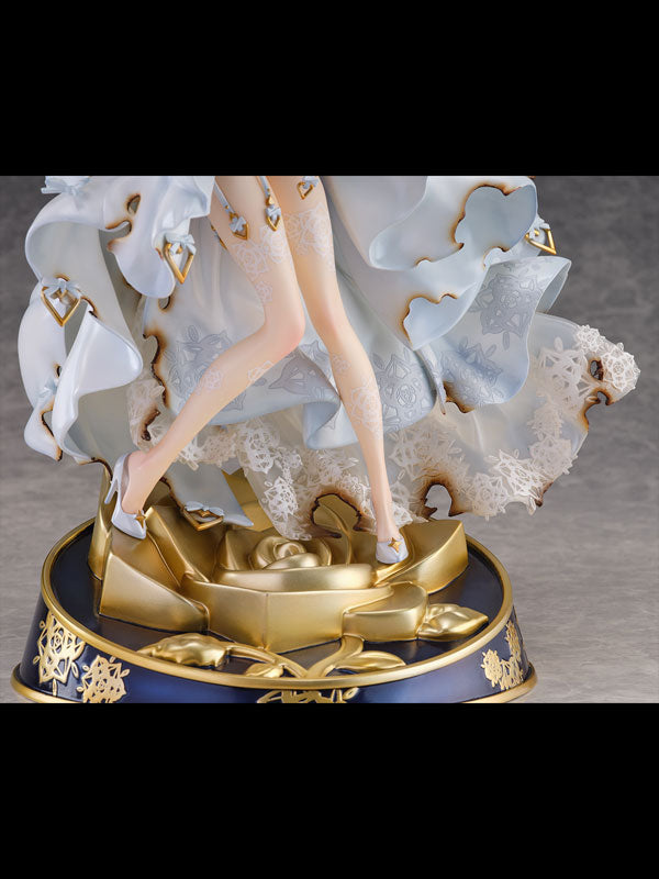 PRE-ORDER eStream - Girls' Frontline - M950A: The Warbler And The Rose Damaged Ver. 1/7