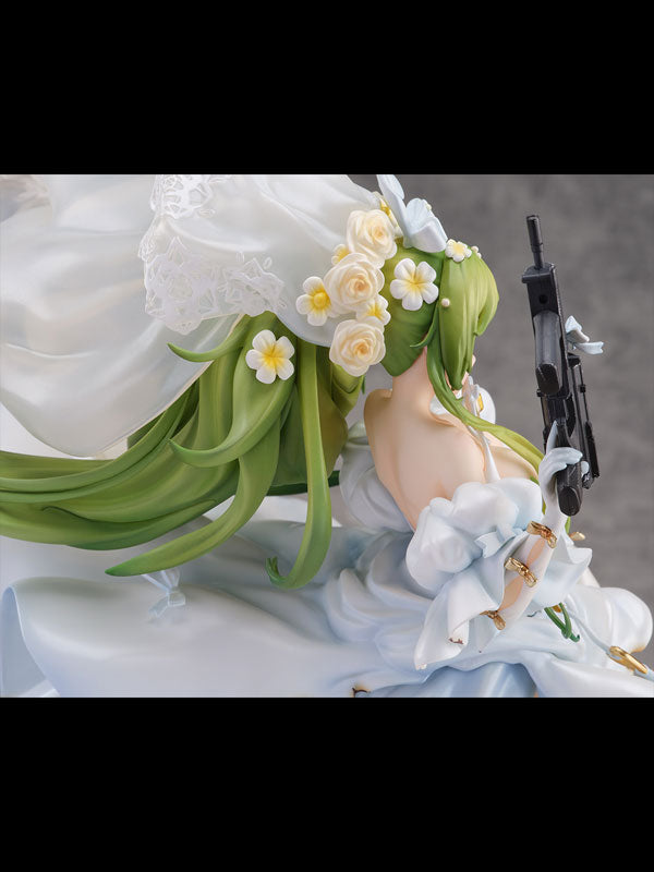 PRE-ORDER eStream - Girls' Frontline - M950A: The Warbler And The Rose Damaged Ver. 1/7