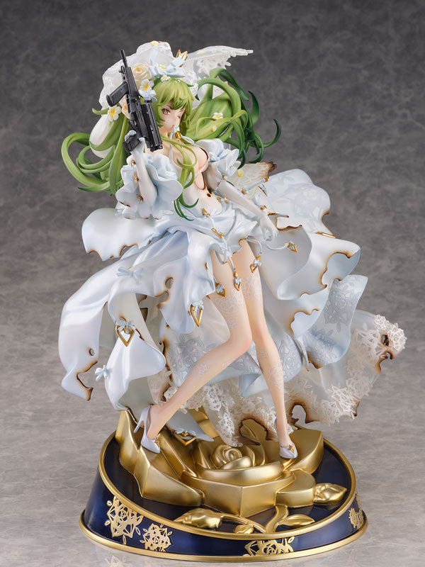 PRE-ORDER eStream - Girls' Frontline - M950A: The Warbler And The Rose Damaged Ver. 1/7