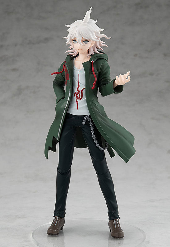 PRE-ORDER Good Smile Company - POP UP PARADE - Danganronpa 1•2 Reload - Nagito Komaeda [2nd Release]