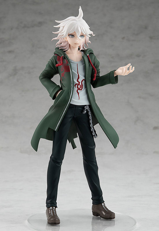 PRE-ORDER Good Smile Company - POP UP PARADE - Danganronpa 1•2 Reload - Nagito Komaeda [2nd Release]