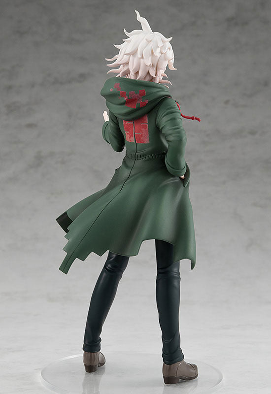PRE-ORDER Good Smile Company - POP UP PARADE - Danganronpa 1•2 Reload - Nagito Komaeda [2nd Release]