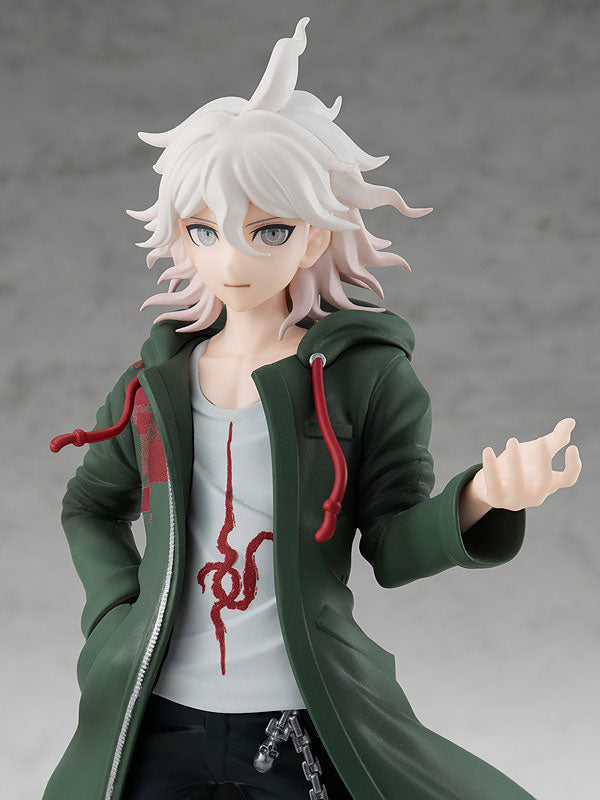 PRE-ORDER Good Smile Company - POP UP PARADE - Danganronpa 1•2 Reload - Nagito Komaeda [2nd Release]