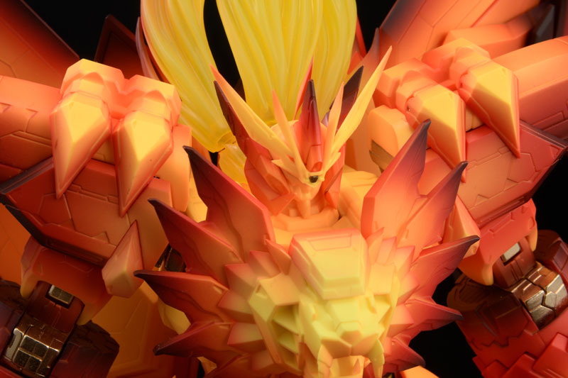 PRE-ORDER Amakuni - AMAKUNI KIZIN - The King of Braves Gaogaigar - Hakaioh Genesic Gaogaigar