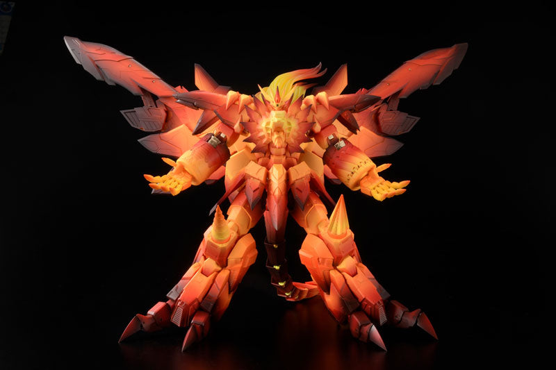 PRE-ORDER Amakuni - AMAKUNI KIZIN - The King of Braves Gaogaigar - Hakaioh Genesic Gaogaigar